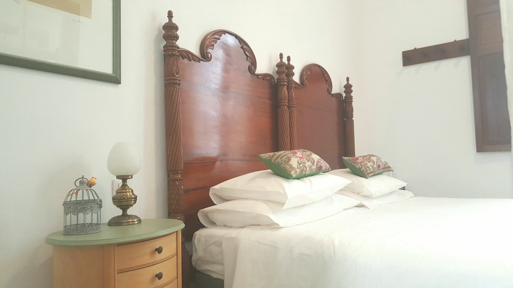 Maison d'hôtes Canaritos 2*