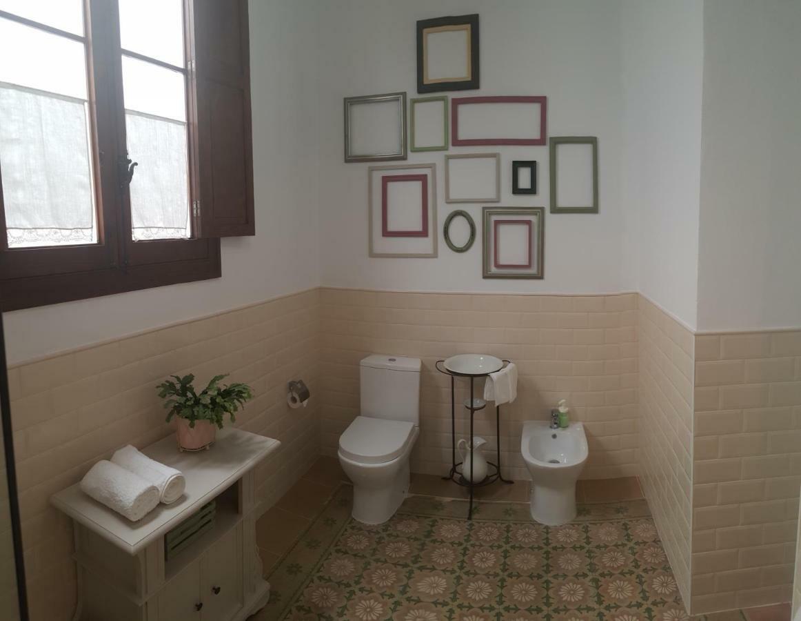 Maison d'hôtes Canaritos 2*